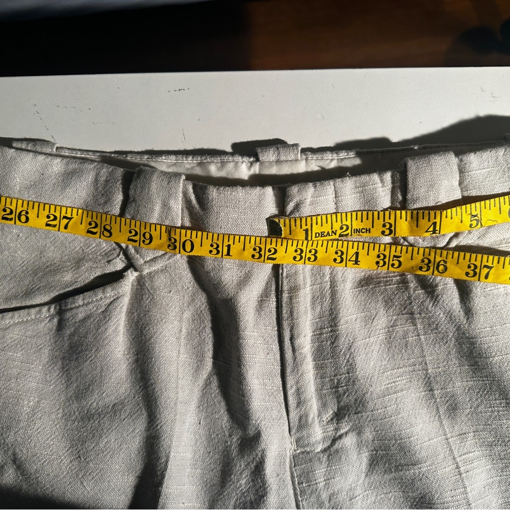 Super rare Levis Sta-Prest Western pants - Picture 3 of 13
